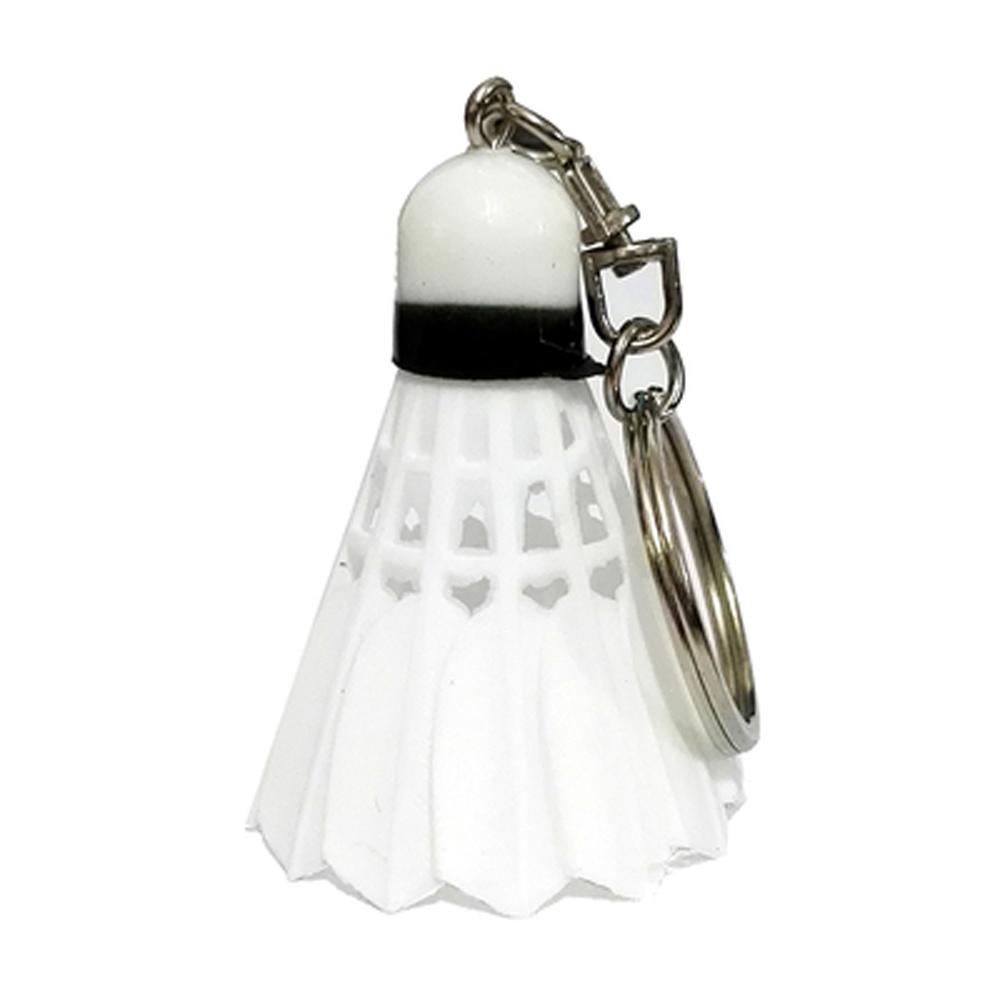 Sports Key Chain PVC Badminton Keychain Car Key Holder Mini Badminton Shuttlecock Key Chains
Sports Key Chain PVC Badminton Keychain Car Key Holder Mini Badminton Shuttlecock Key Chains