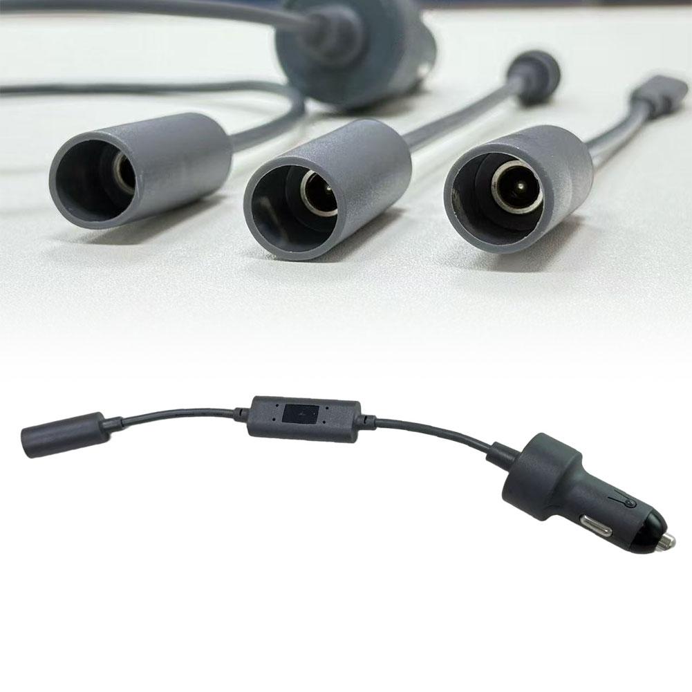 12V To 24V Car Charger To DC Connector Cable Digital Display For Starlink Mini Output Current 2 A Waterproof China Mainland
12V To 24V Car Charger To DC Connector Cable Digital Display For Starlink Mini Output Current 2 A Waterproof China Mainland