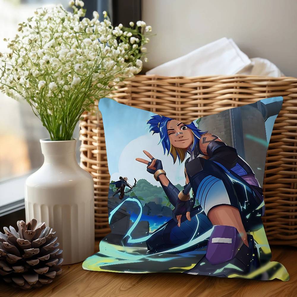 НЕОН V-ВАЛОРАНТ Наволочка Чехол для подушки Обивка Диванная подушка Декор для дома Наволочка 12x12Inch
НЕОН V-ВАЛОРАНТ Наволочка Чехол для подушки Обивка Диванная подушка Декор для дома Наволочка 12x12Inch