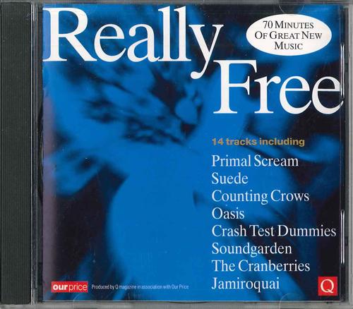 CD РАЗНЫЕ - Действительно Свободный НИКАКОЙ ЖУРНАЛ Q 1994 Великобритания Танцевальная и Электронная Музыка Б/У
CD РАЗНЫЕ - Действительно Свободный НИКАКОЙ ЖУРНАЛ Q 1994 Великобритания Танцевальная и Электронная Музыка Б/У