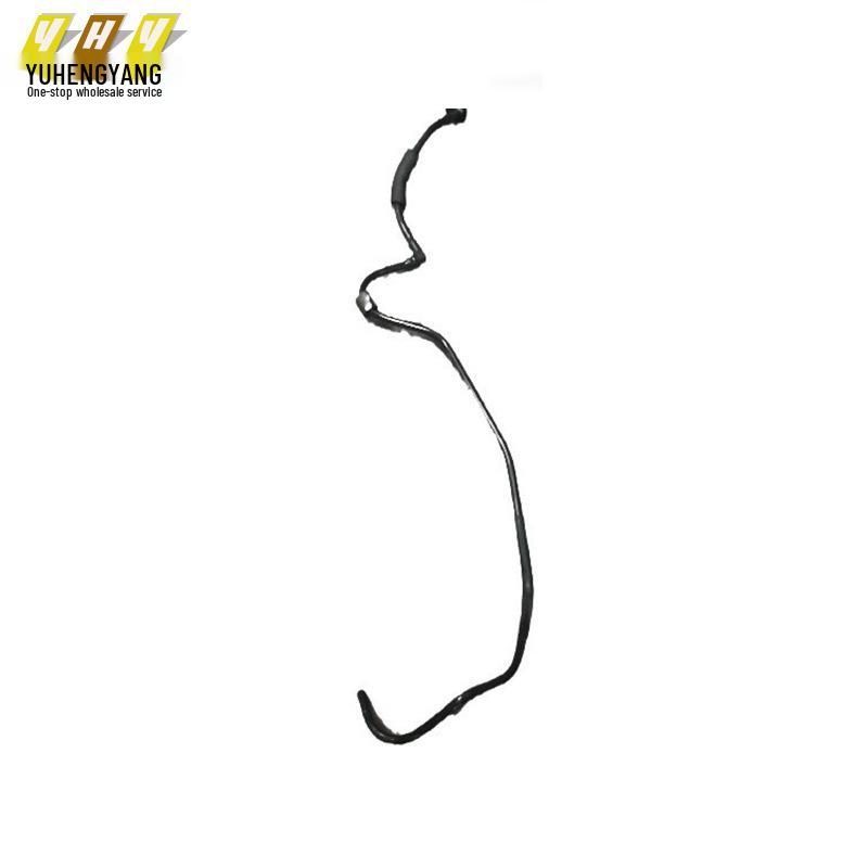 Ford Focus 1.6 Vacuum Booster Hose AV612420BJG for Cross-Border E-commerce Vacuum Booster Hose чорний
Ford Focus 1.6 Vacuum Booster Hose AV612420BJG for Cross-Border E-commerce Vacuum Booster Hose чорний