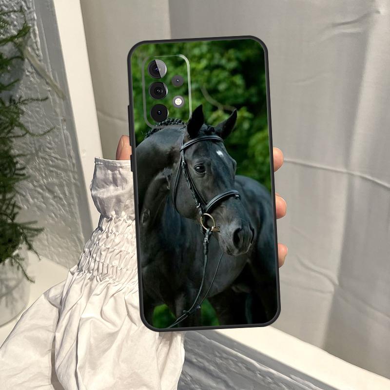 Animal Steed Horse Case For Samsung Galaxy A35 A55 A15 A34 A54 A14 A56 A52 A53 A16 A26 A36 A32 A12 A33 A13 A17 Samsung A32 5G
Animal Steed Horse Case For Samsung Galaxy A35 A55 A15 A34 A54 A14 A56 A52 A53 A16 A26 A36 A32 A12 A33 A13 A17 Samsung A32 5G