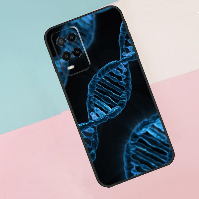 Наука ДНК Биология Для Oppo A74 A94 A54 A80 A78 A98 A40 A60 A18 A38 A58 A15 A17 A77 A57S A16 A76 A96 Чехол для телефона OPPO A78 5G
Наука ДНК Биология Для Oppo A74 A94 A54 A80 A78 A98 A40 A60 A18 A38 A58 A15 A17 A77 A57S A16 A76 A96 Чехол для телефона OPPO A78 5G
