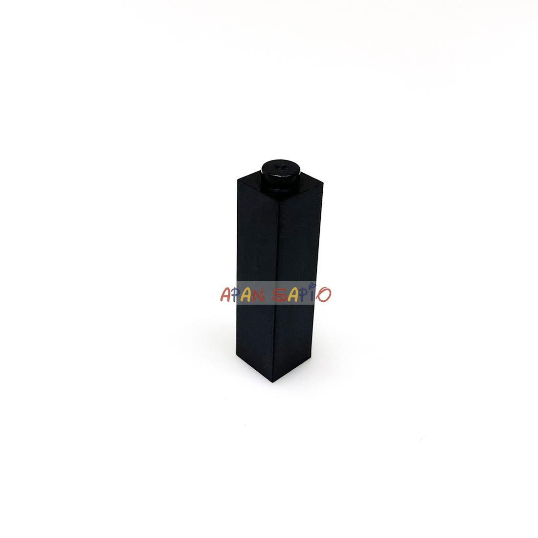 200pcs DO IT YOURSELF Construction Bricks Thick Blocks 1x1x3 Learning Creativity Plastic Material Dimension Works With 14716 Children Gifts
200pcs DO IT YOURSELF Construction Bricks Thick Blocks 1x1x3 Learning Creativity Plastic Material Dimension Works With 14716 Children Gifts