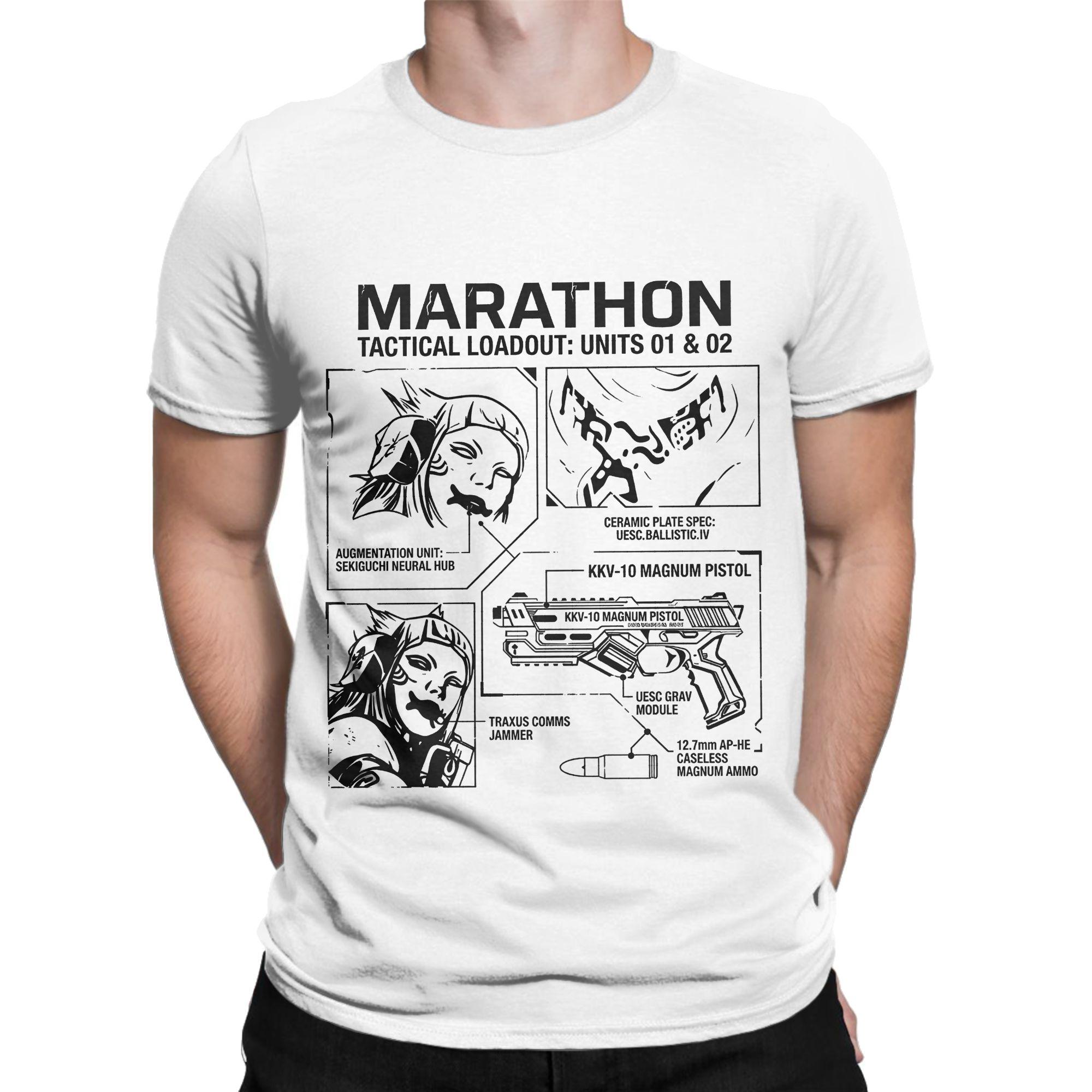 Unisex Women Printed Game Marathon T Shirt Tee Cotton Tshirts Clothing 3XL
Unisex Women Printed Game Marathon T Shirt Tee Cotton Tshirts Clothing 3XL