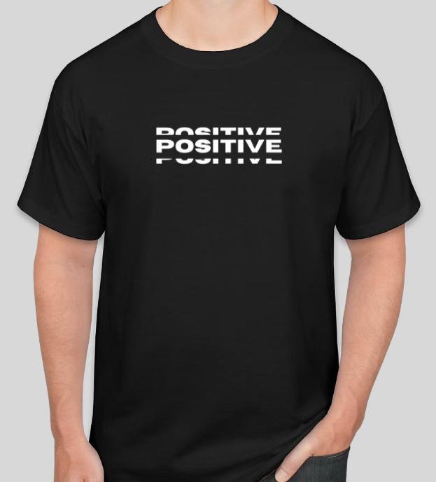 Time to Think Positive Inspiring Motivation Adult Shirt Tee Gift Short Sleeve 5XL різнокольоровий
Time to Think Positive Inspiring Motivation Adult Shirt Tee Gift Short Sleeve 5XL різнокольоровий