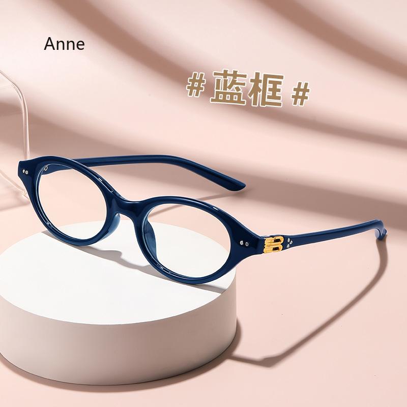 Ретро Овальная Оправа для Очков для Чтения для Мужчин TR90 Корейский Стиль Женские Маленькие Очки Анти-Синий Свет Ацетат Леопардовый Черный Унисекс 4
Ретро Овальная Оправа для Очков для Чтения для Мужчин TR90 Корейский Стиль Женские Маленькие Очки Анти-Синий Свет Ацетат Леопардовый Черный Унисекс 4