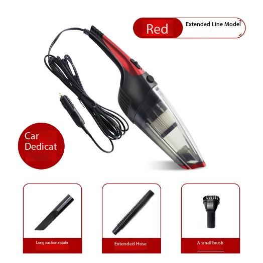 Wireless car vacuum cleaner ultra-silent portable high-power charging handheld vacuum cleaner for household cars
Wireless car vacuum cleaner ultra-silent portable high-power charging handheld vacuum cleaner for household cars