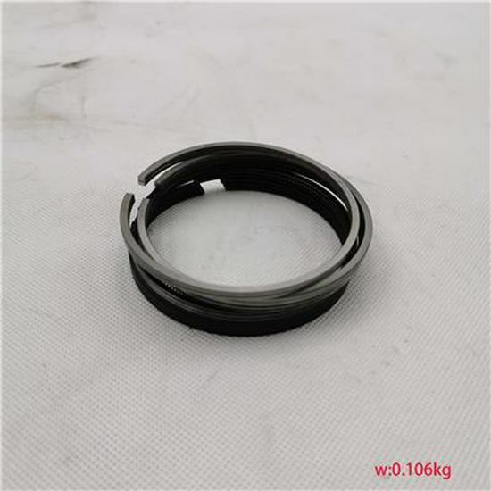 Compatible Piston Ring for Foton PV10001433-2 Foton
Compatible Piston Ring for Foton PV10001433-2 Foton