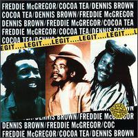CD FREDDIE MCGREGOR / DENNIS BROWN / C - Legit 45012 Shanachie 1993 US Reggae, Ska & Dub Used
CD FREDDIE MCGREGOR / DENNIS BROWN / C - Legit 45012 Shanachie 1993 US Reggae, Ska & Dub Used