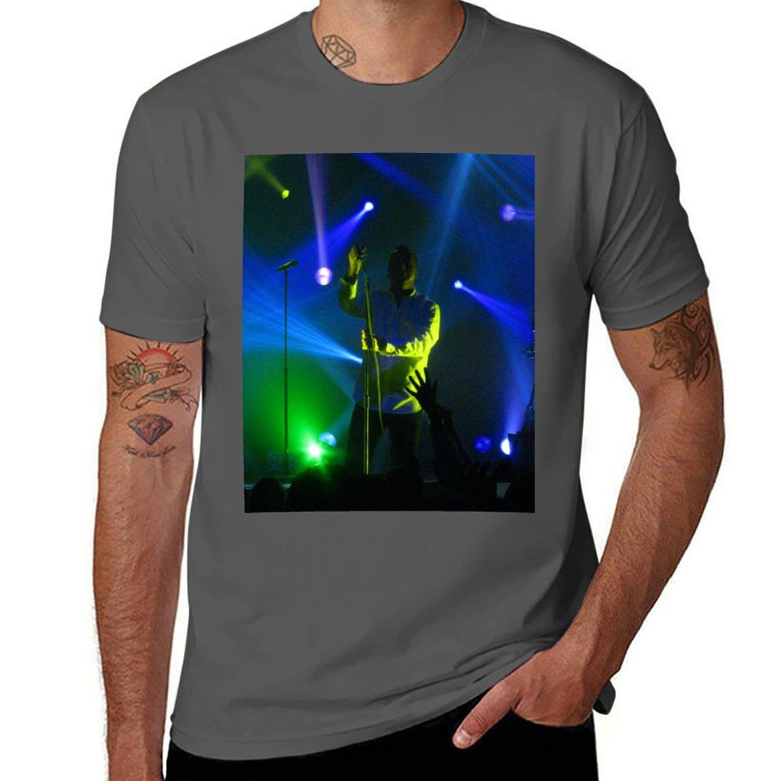 Glittering Prize T-Shirt t shirts for man graphic vintage man graphic t shirt T-Shirt 4XL
Glittering Prize T-Shirt t shirts for man graphic vintage man graphic t shirt T-Shirt 4XL