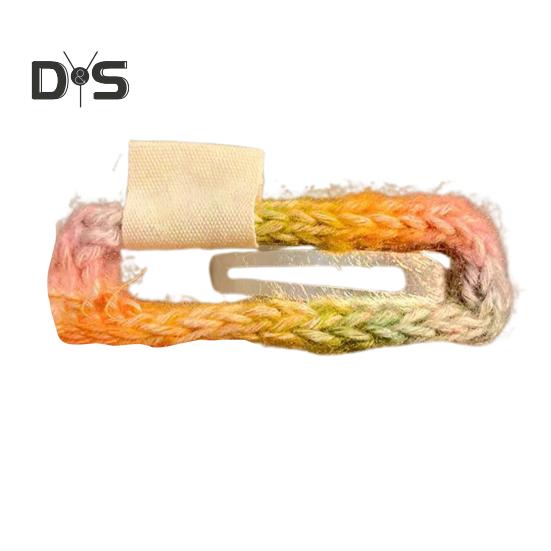 Радужная заколка для волос, плетеный цветок, сердце, звезда, облако, декоративная форма, аксессуары для волос, легкая заколка для волос для девочек C
Радужная заколка для волос, плетеный цветок, сердце, звезда, облако, декоративная форма, аксессуары для волос, легкая заколка для волос для девочек C