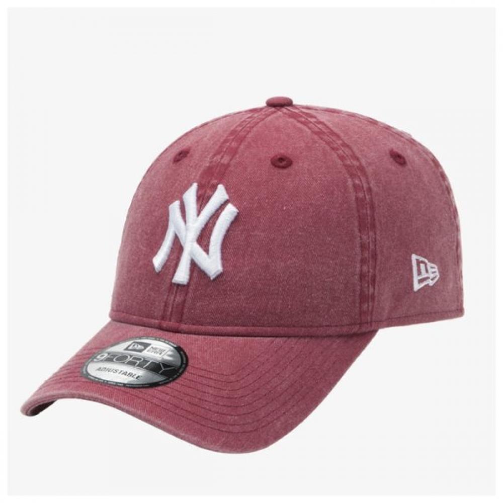 New Era Mlb New York Yankees Pigment Acid Wash Unstructured Ball Cap 14205940 14205940/OSFM
New Era Mlb New York Yankees Pigment Acid Wash Unstructured Ball Cap 14205940 14205940/OSFM