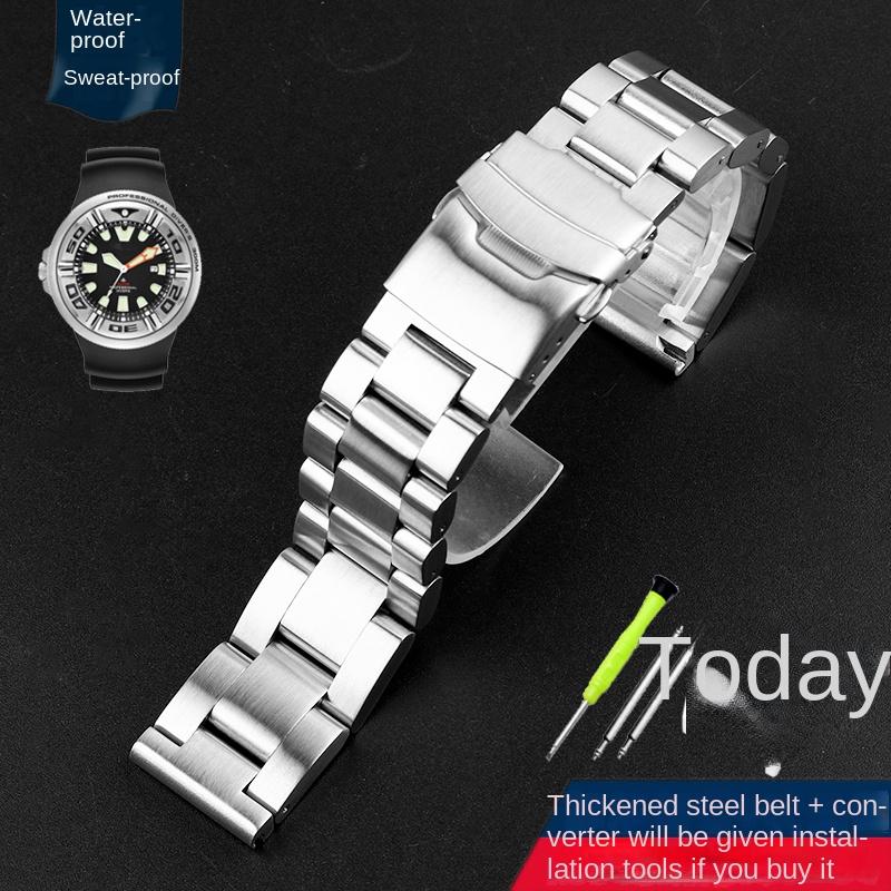Високоякісний Ремінець для годинника 22 мм Для Citizen BJ8050-08E Нержавіюча сталь Головка з єднання вушок Модифікований Маленький/Маленьке Чудовисько Наручний ремінець 0mm
Високоякісний Ремінець для годинника 22 мм Для Citizen BJ8050-08E Нержавіюча сталь Головка з єднання вушок Модифікований Маленький/Маленьке Чудовисько Наручний ремінець 0mm