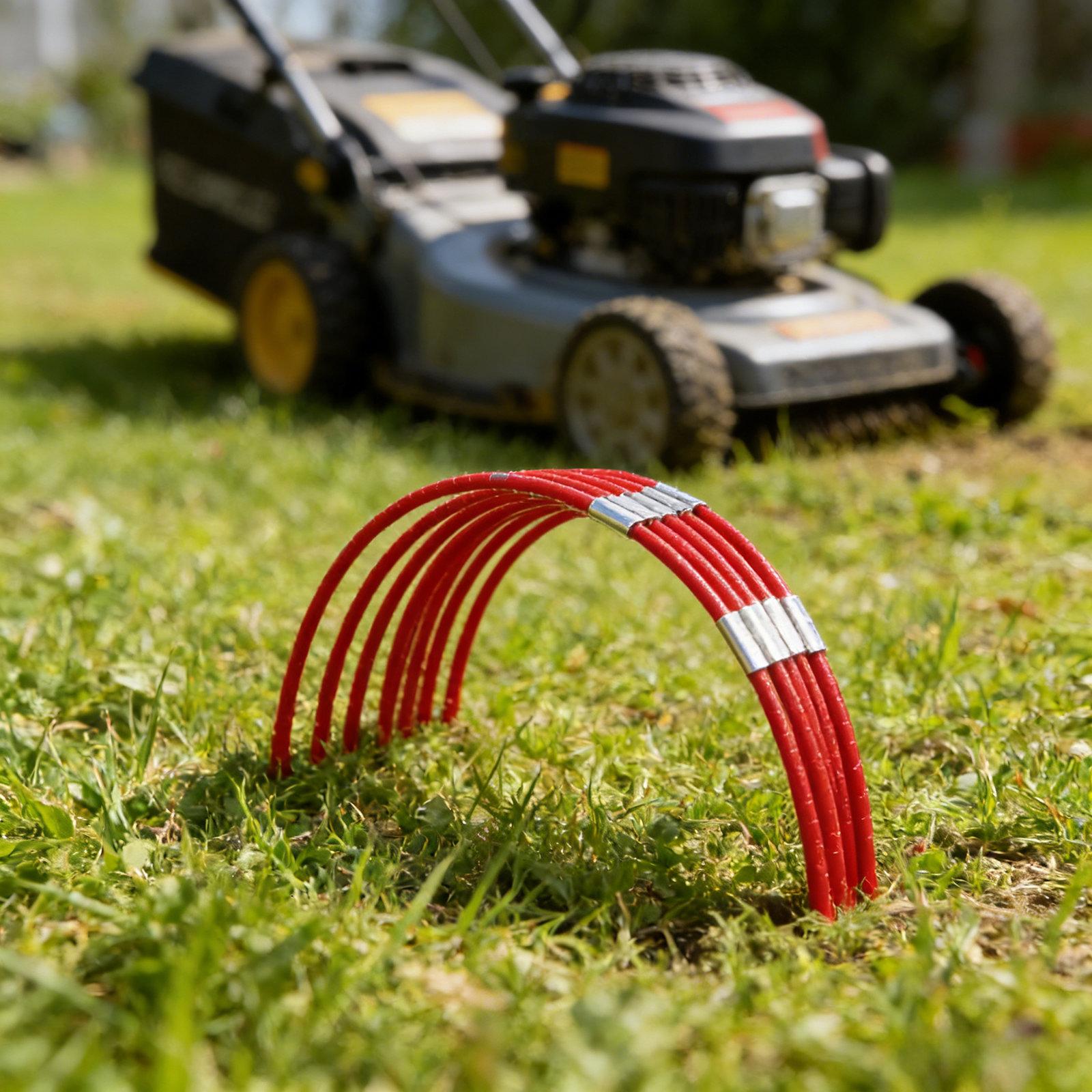 Garden Maintenance Lawn Mower Spools Trimmer Spools Lawn Mower Spools For Bosch 20 Pieces Package Efficient Cutting Performance China Mainland
Garden Maintenance Lawn Mower Spools Trimmer Spools Lawn Mower Spools For Bosch 20 Pieces Package Efficient Cutting Performance China Mainland