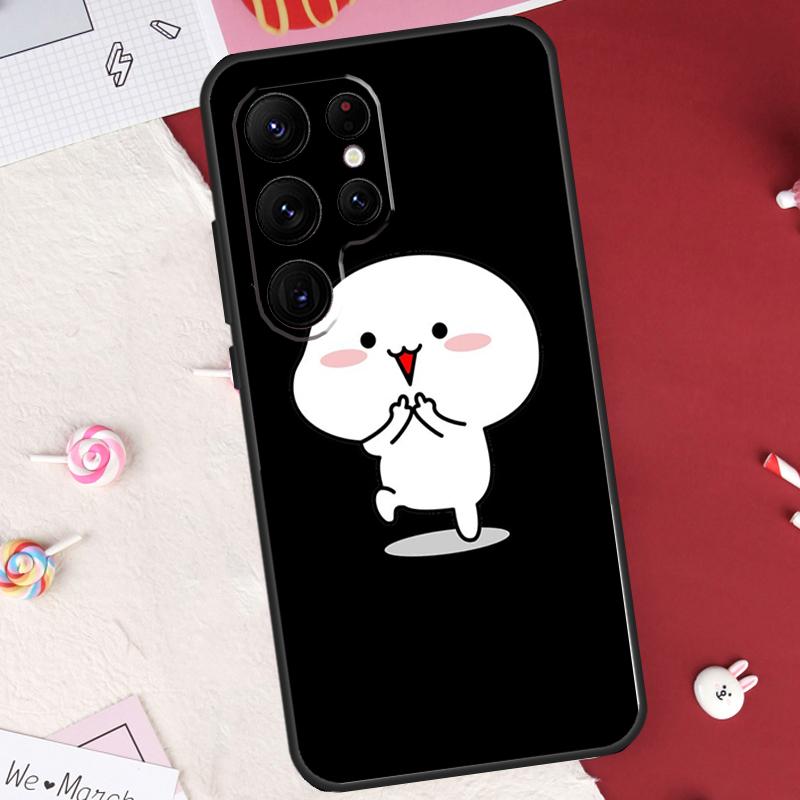 Cute Cartoon Pentols Case For Samsung Galaxy S26 Ultra S20 S21 S22 S23 S24 S25 Ultra S10 Plus S25 FE Cover Shell Galaxy S20 Plus
Cute Cartoon Pentols Case For Samsung Galaxy S26 Ultra S20 S21 S22 S23 S24 S25 Ultra S10 Plus S25 FE Cover Shell Galaxy S20 Plus