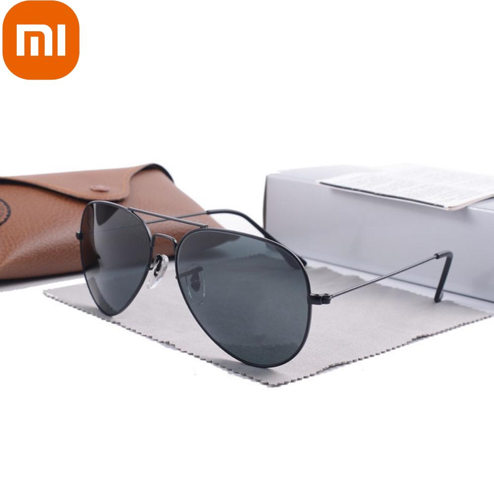 Xiaomi 2023, модные солнцезащитные очки, мужские поляризационные очки для рыбалки, солнцезащитные очки для спортивных автомобилей, очки для водителя, женские солнцезащитные очки, летние пляжные очки
Xiaomi 2023, модные солнцезащитные очки, мужские поляризационные очки для рыбалки, солнцезащитные очки для спортивных автомобилей, очки для водителя, женские солнцезащитные очки, летние пляжные очки