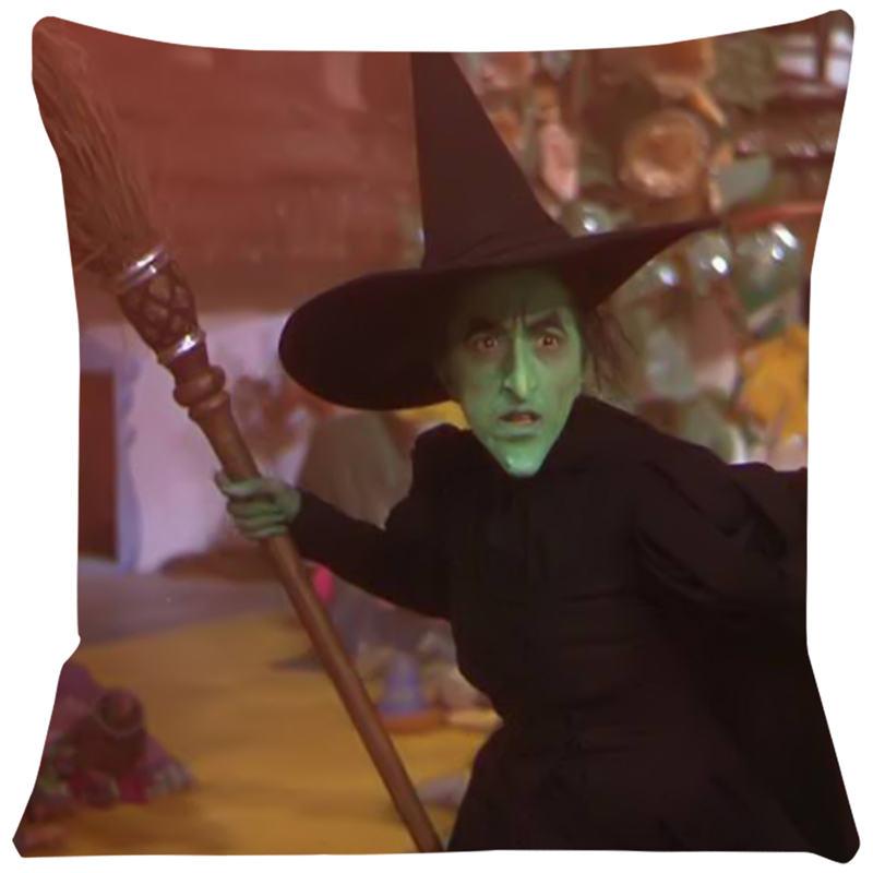Horror Movie Cushion Cover Stills Pillow For Chairs Home Decorative Cushions For Sofa Throw Pillow Cover SJ076 45cmx45cm
Horror Movie Cushion Cover Stills Pillow For Chairs Home Decorative Cushions For Sofa Throw Pillow Cover SJ076 45cmx45cm