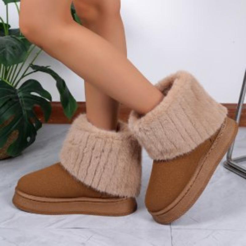 Женские зимние утепленные водонепроницаемые меховые удобные теплые непродуваемые легкие походные водонепроницаемые нескользящие на толстой подошве амортизирующие зимние ботинки 42 верблюд
Женские зимние утепленные водонепроницаемые меховые удобные теплые непродуваемые легкие походные водонепроницаемые нескользящие на толстой подошве амортизирующие зимние ботинки 42 верблюд