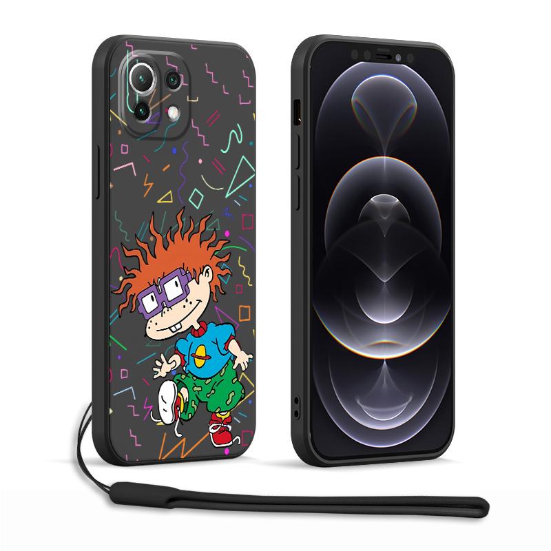 Cartoon Funny R-Rugrats Phone Cover Case for Xiaomi Redmi A2 A1 K40 13C 14C 9 8 A3x 10 12C K60 Redmi A3x
Cartoon Funny R-Rugrats Phone Cover Case for Xiaomi Redmi A2 A1 K40 13C 14C 9 8 A3x 10 12C K60 Redmi A3x