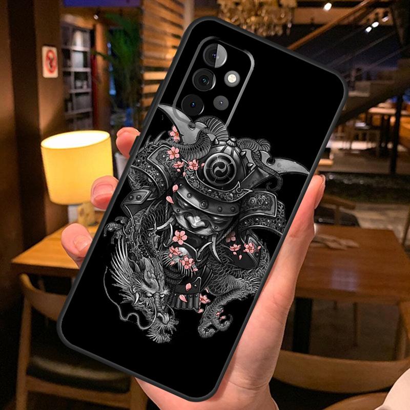 Samurai Oni Mask Case For Samsung Galaxy A56 A36 A54 A34 A14 A06 A16 A26 A12 A32 A52 A13 A33 A53 A15 A35 A55 Samsung A32 5G
Samurai Oni Mask Case For Samsung Galaxy A56 A36 A54 A34 A14 A06 A16 A26 A12 A32 A52 A13 A33 A53 A15 A35 A55 Samsung A32 5G
