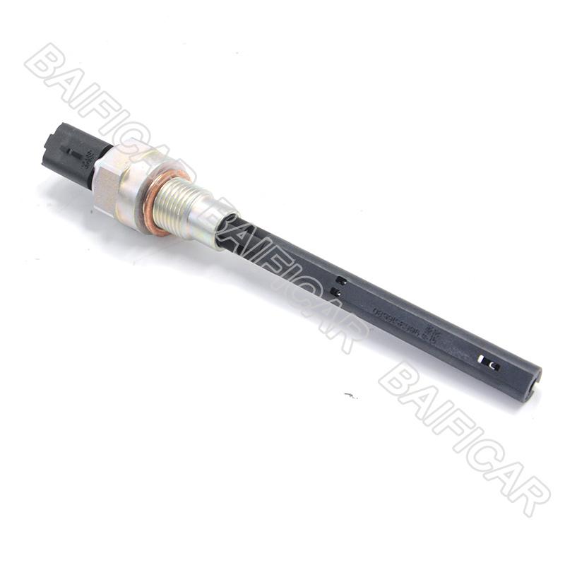 Baificar Brand New Genuine 2 Pin Oil Level Sensor 1131K6 9663516580 For Peugeot 308 3008 407 2.0HDI Citroen C4 C5 C8 DS4 DS5
Baificar Brand New Genuine 2 Pin Oil Level Sensor 1131K6 9663516580 For Peugeot 308 3008 407 2.0HDI Citroen C4 C5 C8 DS4 DS5