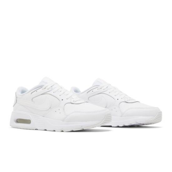 Nike Air Max Leather SC Triple White DH9636-101 EU 42.5
Nike Air Max Leather SC Triple White DH9636-101 EU 42.5