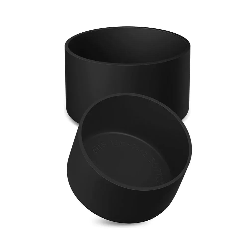 2Pcs Silicone Boot for Stanley Cup Tumbler Protective Cup Bottom Sleeve Cover Cup Accessories Fits 30oz 40oz
2Pcs Silicone Boot for Stanley Cup Tumbler Protective Cup Bottom Sleeve Cover Cup Accessories Fits 30oz 40oz