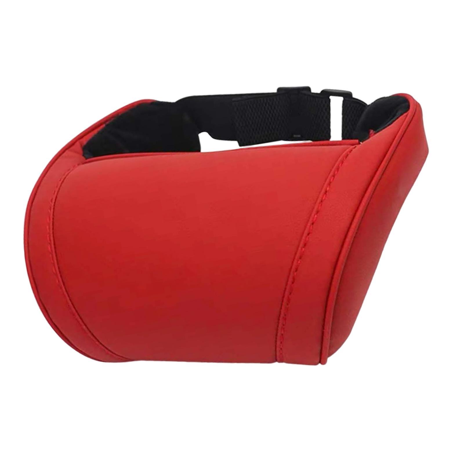 Car Headrest , Comfortable for /Y/x/S with Adjustable Strap Automobiles червоний
Car Headrest , Comfortable for /Y/x/S with Adjustable Strap Automobiles червоний
