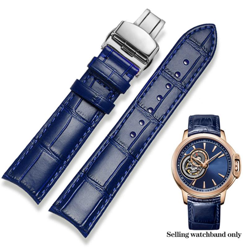 20 мм 21 мм 22 мм Кожаный ремешок для часов с изогнутыми концами для Rossini Arc 8633 617793 5793 5726 616725/5715/6713 Синий 20mm
20 мм 21 мм 22 мм Кожаный ремешок для часов с изогнутыми концами для Rossini Arc 8633 617793 5793 5726 616725/5715/6713 Синий 20mm