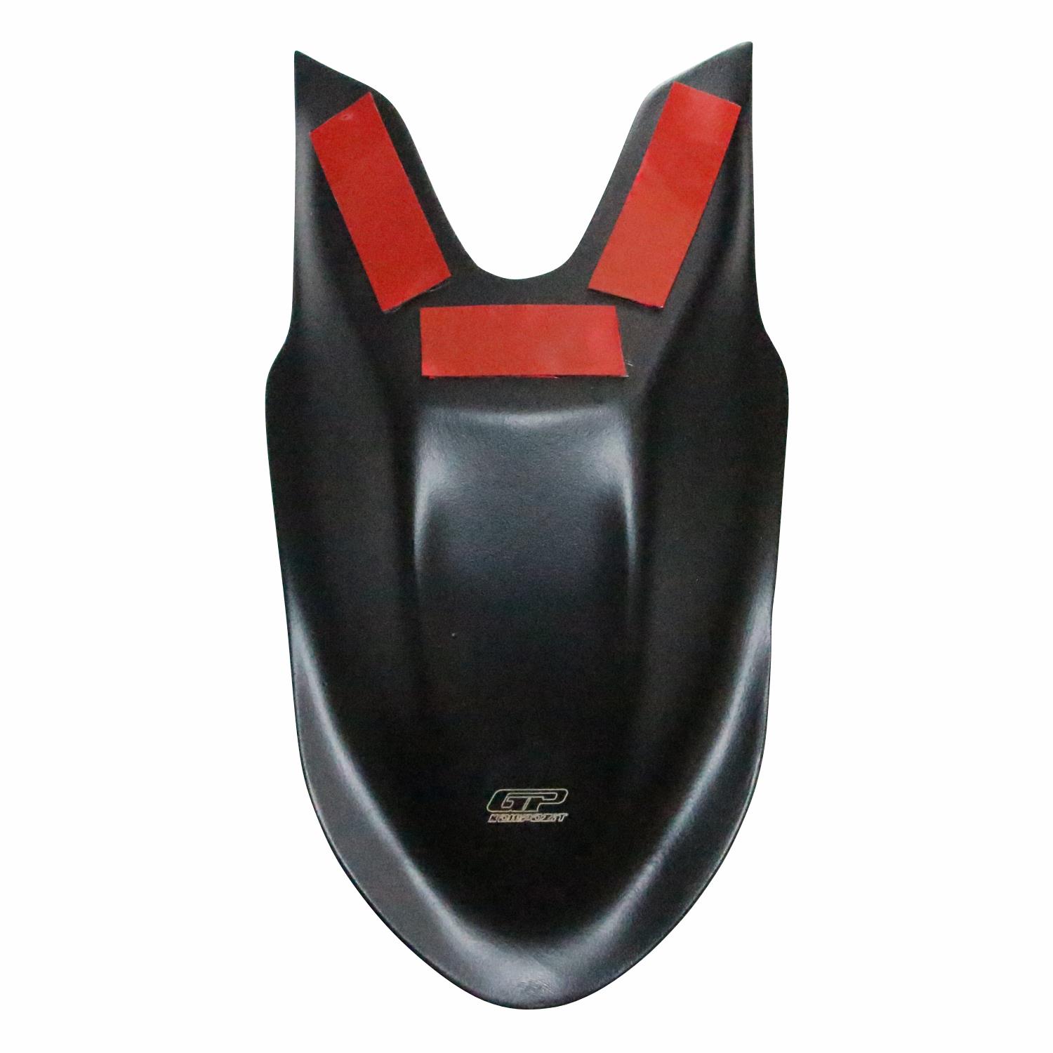 GP Composite BMW R 1200 RT / R 1250 RT 2014-2023 Compatible Front Fender Extension Black
GP Composite BMW R 1200 RT / R 1250 RT 2014-2023 Compatible Front Fender Extension Black