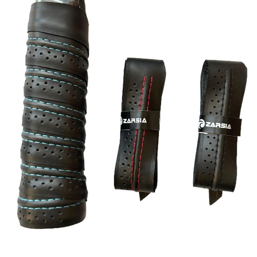 Multi-color Pickleball Racket Overgrips PU Grip Tape Durable Stitching Over Grips червоний
Multi-color Pickleball Racket Overgrips PU Grip Tape Durable Stitching Over Grips червоний