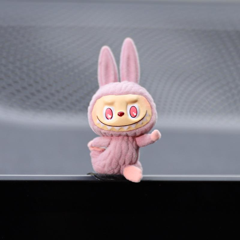 1 шт. Украшение экрана автомобиля, Центральная консоль, Автомобильное мультяшное украшение, Ткань для йоги, Товары для интерьера автомобиля Confident style
1 шт. Украшение экрана автомобиля, Центральная консоль, Автомобильное мультяшное украшение, Ткань для йоги, Товары для интерьера автомобиля Confident style