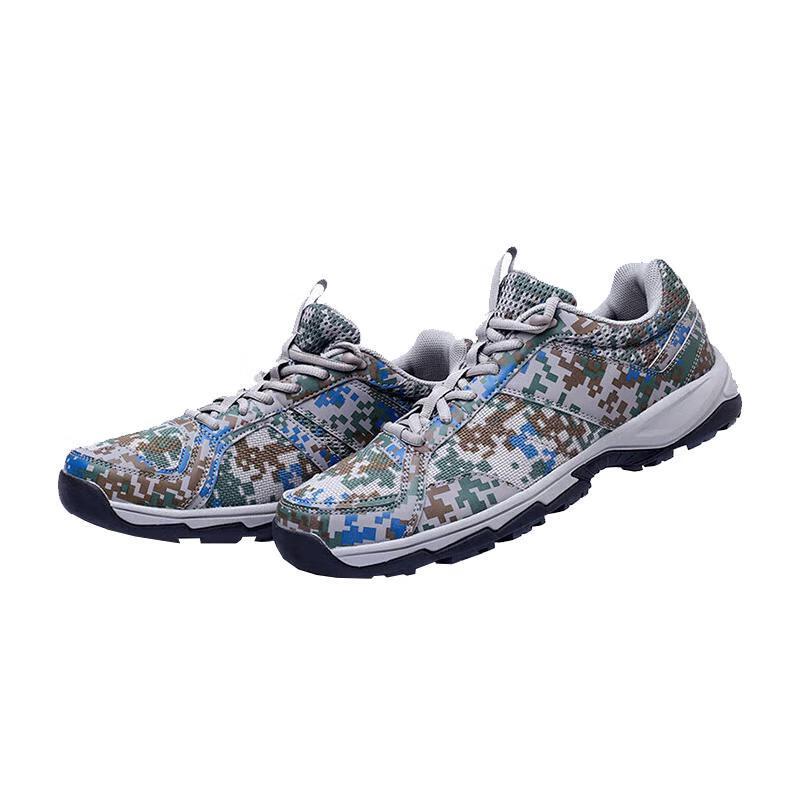 Junnuo 3515 Outdoor Tactical Training Shoes 44
Junnuo 3515 Outdoor Tactical Training Shoes 44
