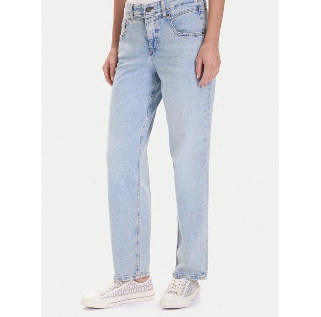 Джинсы Guess Jeans W5BA3O D0027 EU 28_30
Джинсы Guess Jeans W5BA3O D0027 EU 28_30