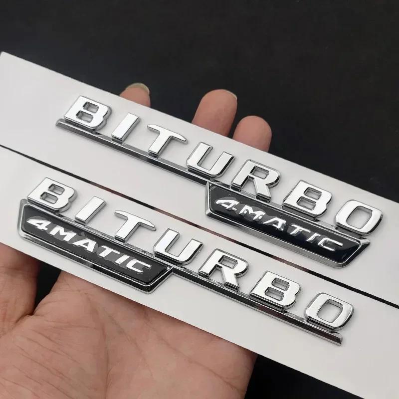 3D Car Fender Badge For C43 E43 GLC43 GLE43 AMG W205 W204 W213 W212 W166 W167 BITURBO 4MATIC Emblem Logo Accessories
3D Car Fender Badge For C43 E43 GLC43 GLE43 AMG W205 W204 W213 W212 W166 W167 BITURBO 4MATIC Emblem Logo Accessories
