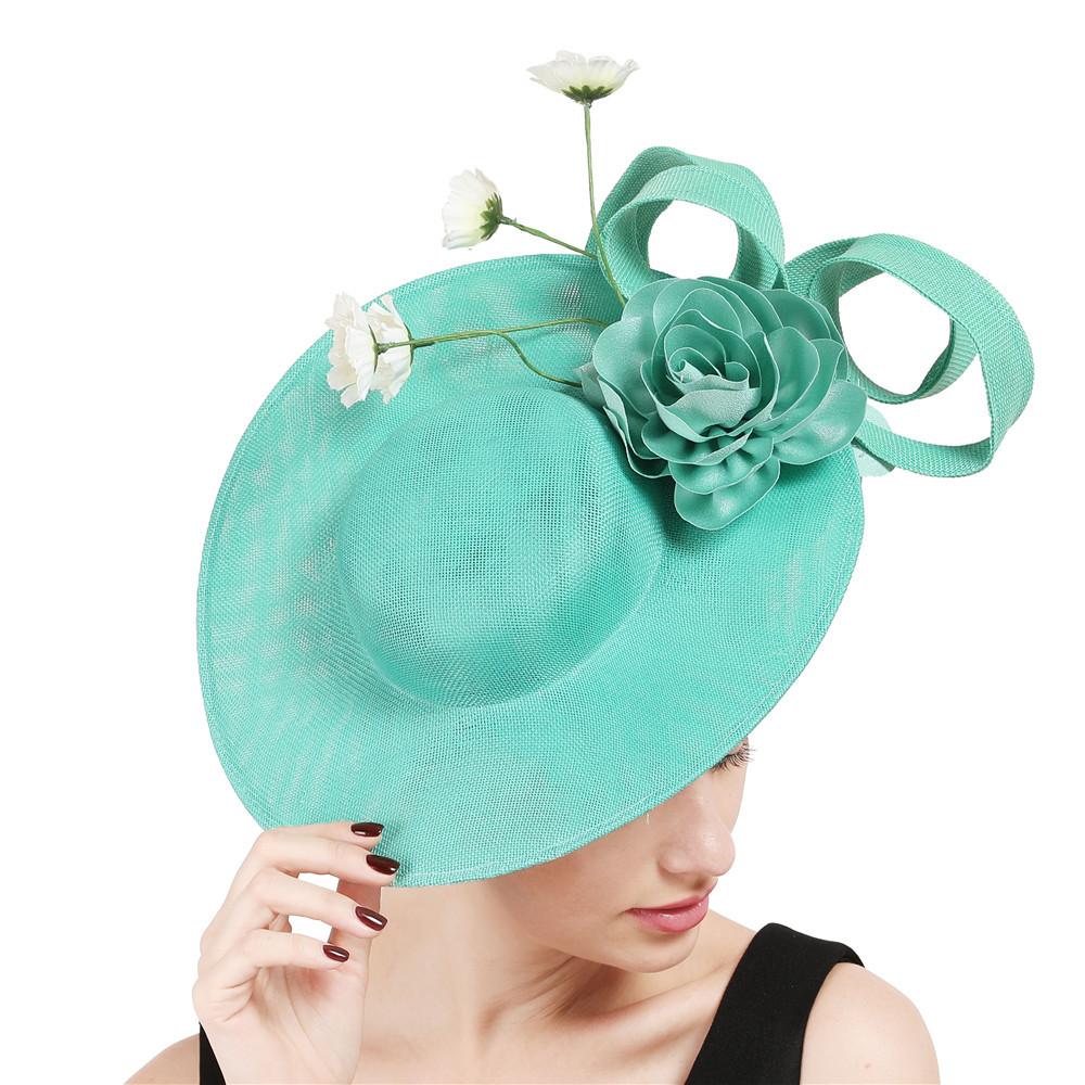 Jade Green Flower European And American Style Imitation Linen Cloth Small Fragrant Style Celebrity Temperament Gift Hat Fabric Headband
Jade Green Flower European And American Style Imitation Linen Cloth Small Fragrant Style Celebrity Temperament Gift Hat Fabric Headband