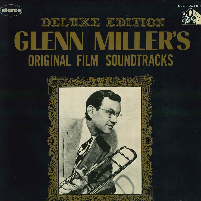 LP Record GLENN MILLER - Glenn Miller s Original Film Soundt SJET9058 20TH CENTURY Japan New Age & Easy Listening Used
LP Record GLENN MILLER - Glenn Miller s Original Film Soundt SJET9058 20TH CENTURY Japan New Age & Easy Listening Used