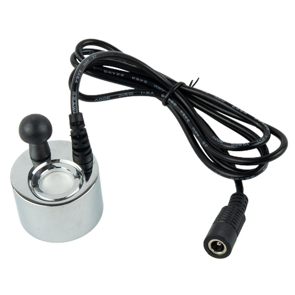 Replacement Electric Fire Transducer Glass Disk for Ultransmit M011B Suitable for BBK20 BRG20 Series A C Models China Mainland
Replacement Electric Fire Transducer Glass Disk for Ultransmit M011B Suitable for BBK20 BRG20 Series A C Models China Mainland