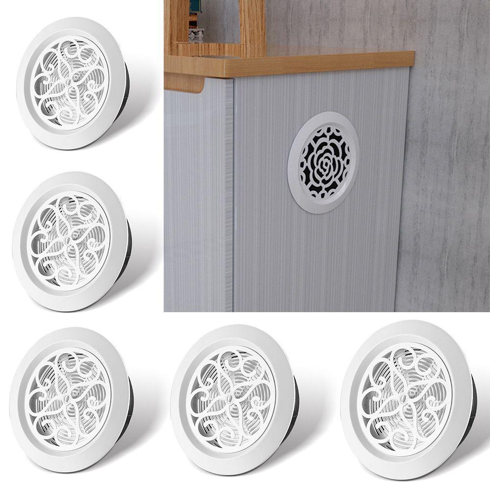 Supplies Anti-bird And Rat Ducting Ventilation Grilles Vents Cover Air Vent Extract Valve Grille 75mm
Supplies Anti-bird And Rat Ducting Ventilation Grilles Vents Cover Air Vent Extract Valve Grille 75mm