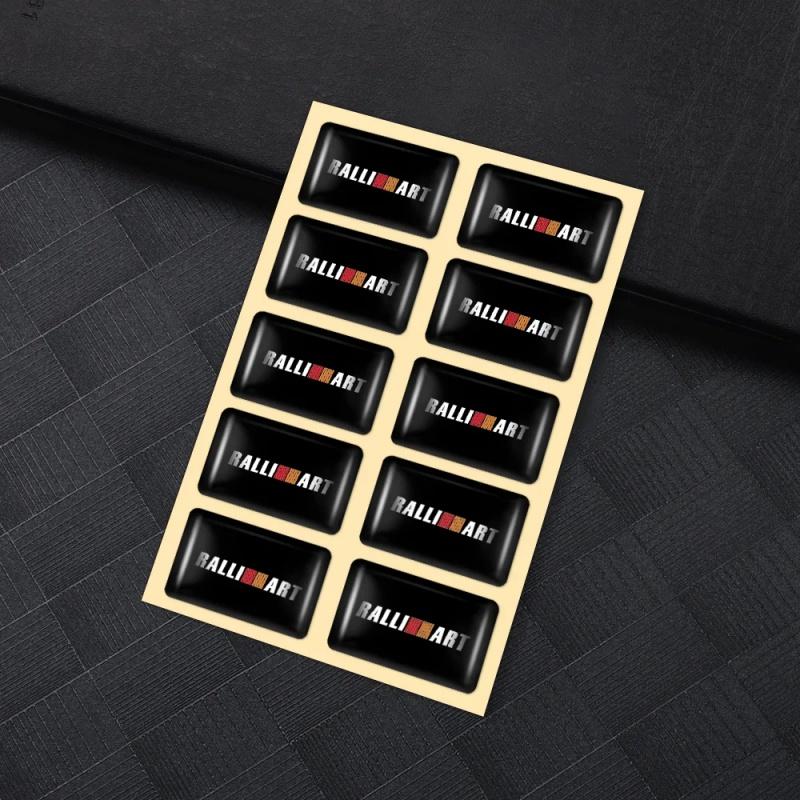 10PCS Car Reflective Sticker for Mitsubishi All Models Outlander Lancer ASX Pajero 3D Adhesive Safety Warning Decal Accessories
10PCS Car Reflective Sticker for Mitsubishi All Models Outlander Lancer ASX Pajero 3D Adhesive Safety Warning Decal Accessories