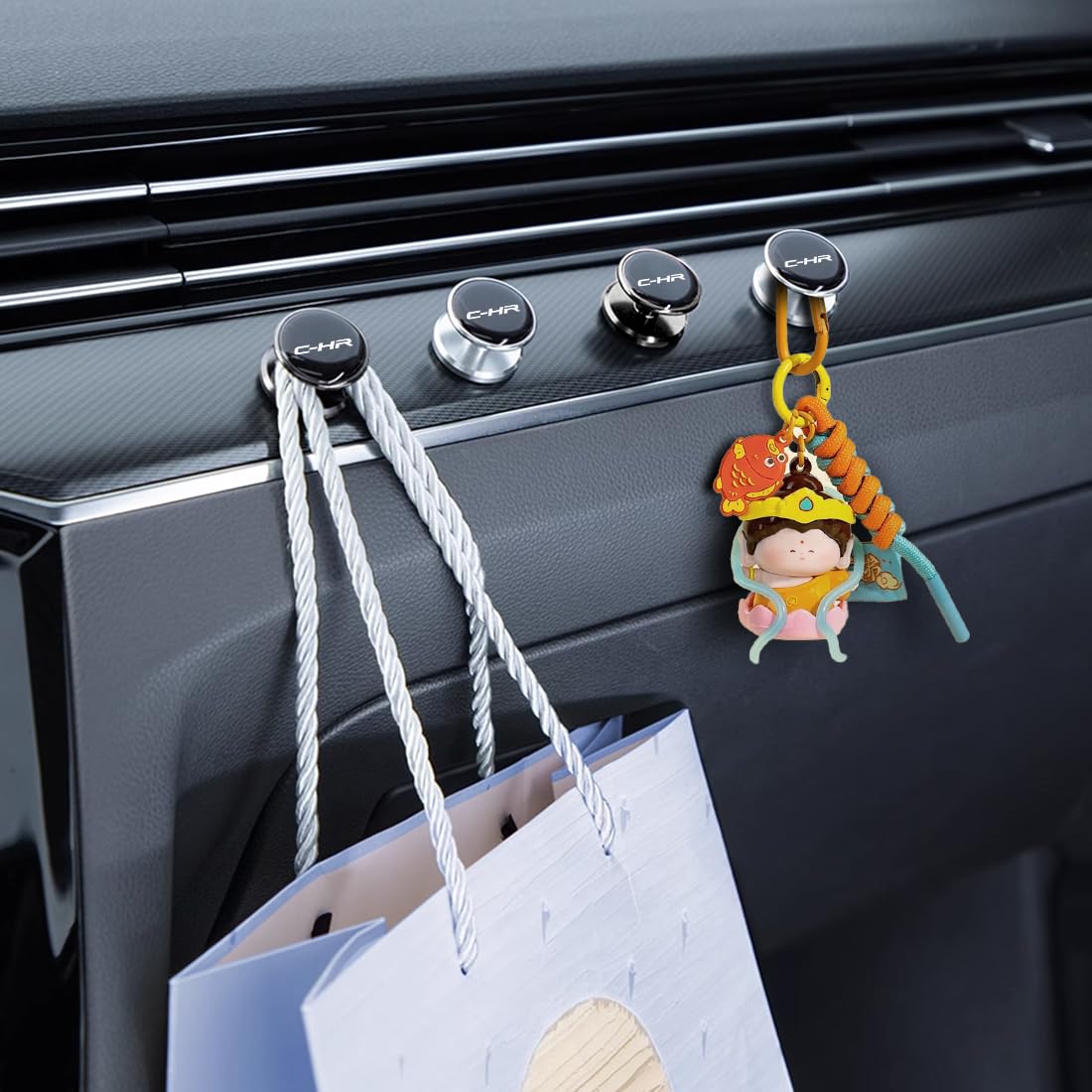 C-HR Car Hook, New Model, CHR 10 Series, 50 Series, Car Alloy Hook, Car C-HR серебряный
C-HR Car Hook, New Model, CHR 10 Series, 50 Series, Car Alloy Hook, Car C-HR серебряный