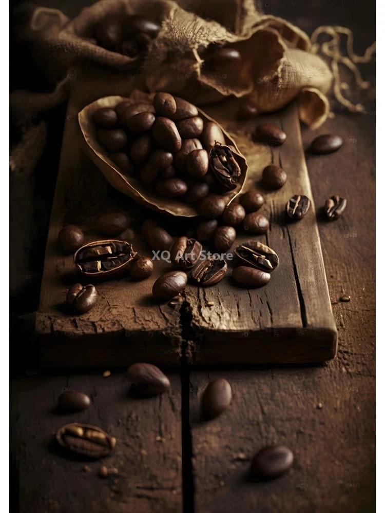 Вінтажні кавові зерна. Плакати з кавою. Принти. Картини на полотні. Настінні картини. Для кухні. Декор кімнати. Безрамні подарунки. 21x30cm No Framed
Вінтажні кавові зерна. Плакати з кавою. Принти. Картини на полотні. Настінні картини. Для кухні. Декор кімнати. Безрамні подарунки. 21x30cm No Framed