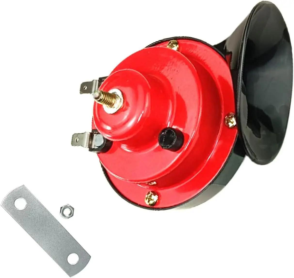 Двойной трубный поездной воздушный сигнал 12 В 300 дБ Супер громкий Водонепроницаемый Электрический Улиточный Сигнал Комплект для Пикапа Джипа Мотоцикла Лодки
Двойной трубный поездной воздушный сигнал 12 В 300 дБ Супер громкий Водонепроницаемый Электрический Улиточный Сигнал Комплект для Пикапа Джипа Мотоцикла Лодки