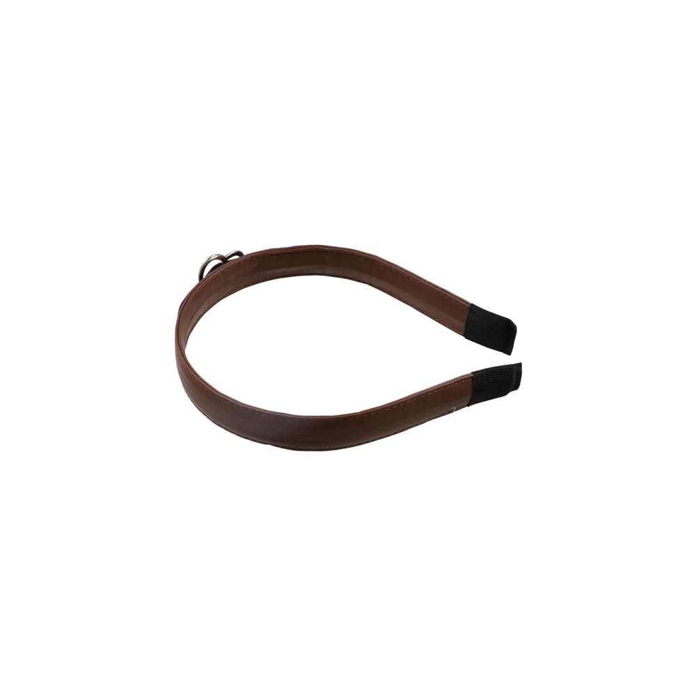 Gothic Leather Headband Wide Side Women Hair Hoop Punk Love Heart Hairband Ladies коричневый
Gothic Leather Headband Wide Side Women Hair Hoop Punk Love Heart Hairband Ladies коричневый