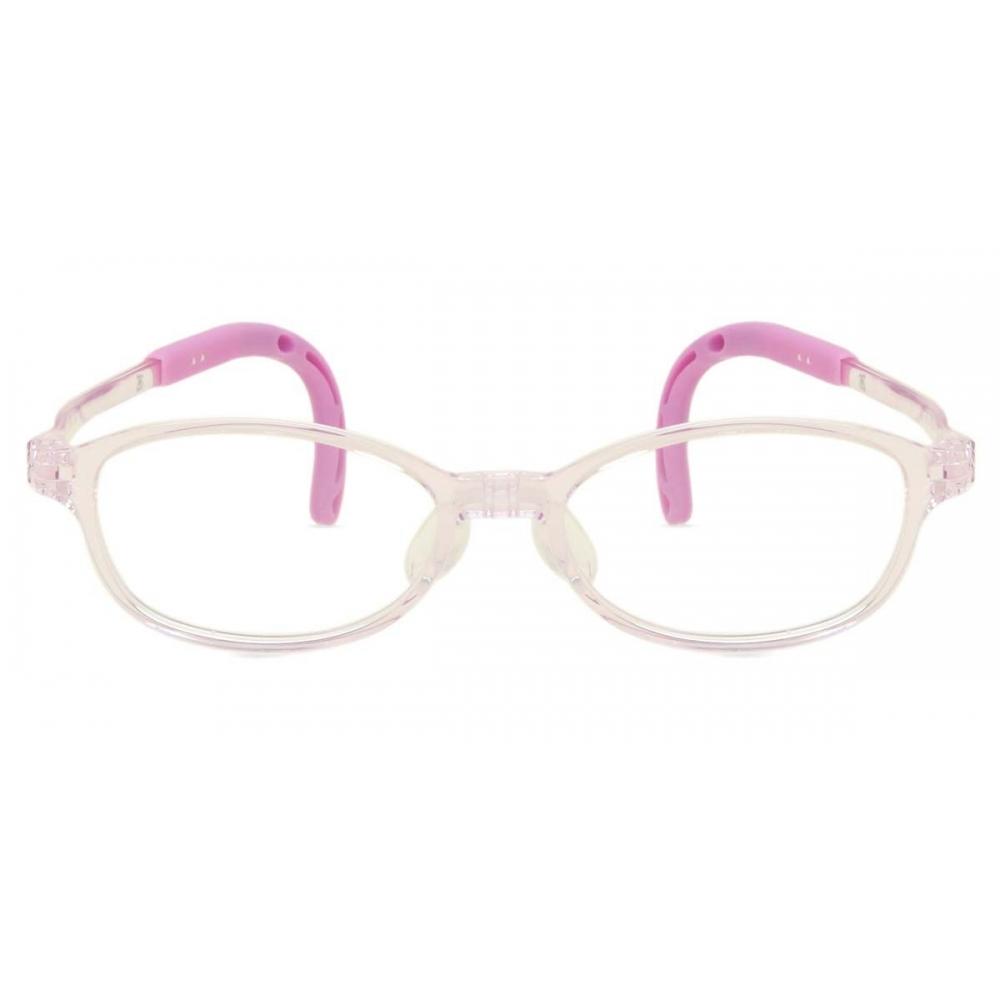 Full Rim Round Transparent Purple Smartbuy Kids Sprinkles Mm101 C7 Fashion Kids Eyeglasses /42-15-135
Full Rim Round Transparent Purple Smartbuy Kids Sprinkles Mm101 C7 Fashion Kids Eyeglasses /42-15-135