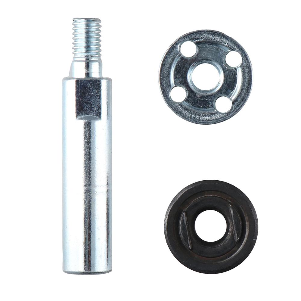 Rotary Extension Connector Adapter Polisher Angle Grinder Pressing Plates Extension Stainless Steel
Rotary Extension Connector Adapter Polisher Angle Grinder Pressing Plates Extension Stainless Steel