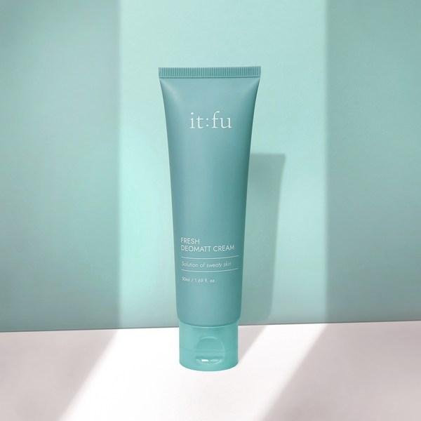 Ippu Fresh Deomat Cream Дезодорант для ухода за руками и телом Крем для ног, 1 шт., 50 мл
Ippu Fresh Deomat Cream Дезодорант для ухода за руками и телом Крем для ног, 1 шт., 50 мл