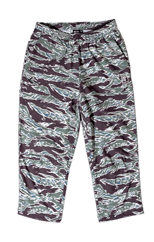 JACKALL Flexible Light Pants Camouflage S Size
JACKALL Flexible Light Pants Camouflage S Size