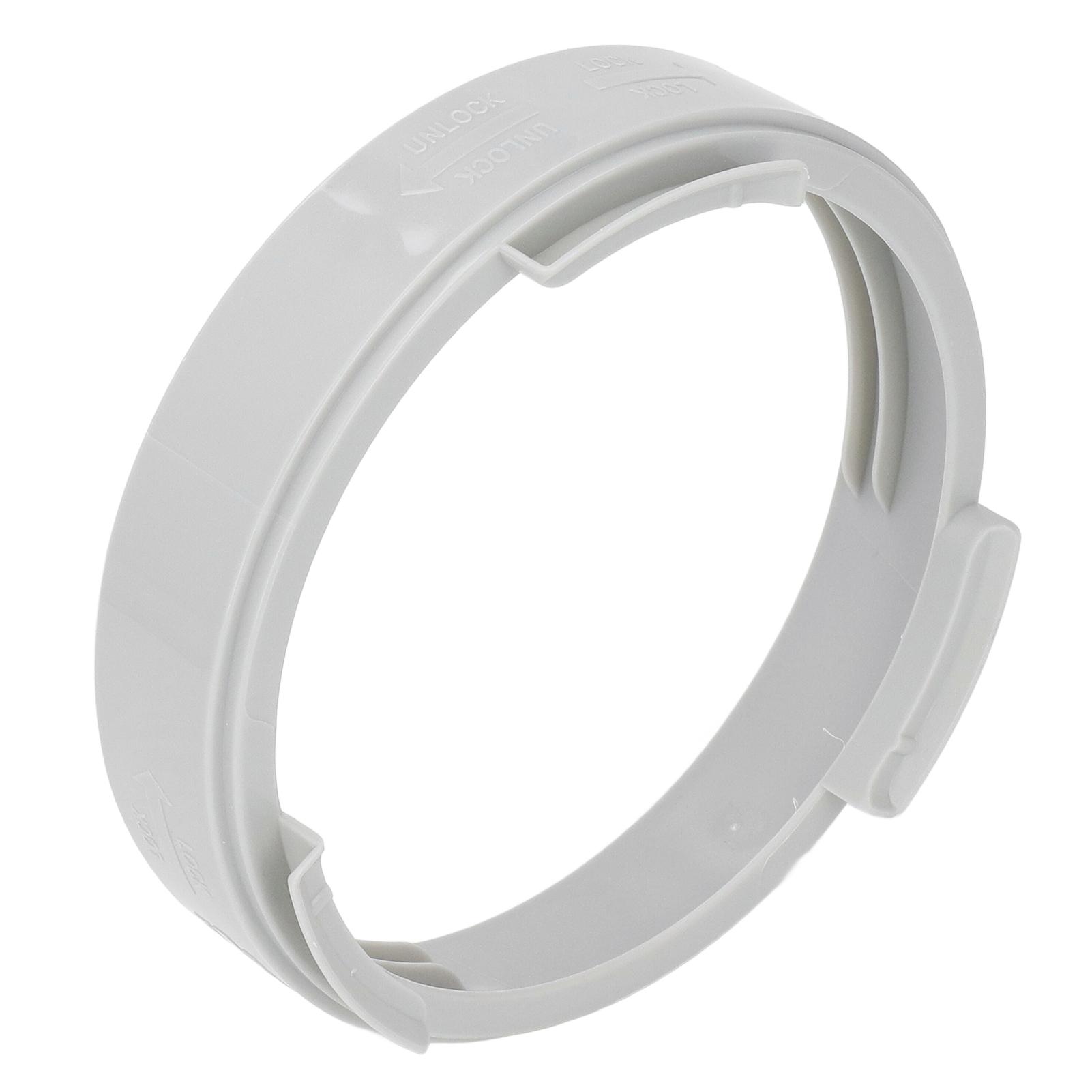 Portable Air Conditioner Exhaust Hose Connector Coupler ABS 150mm Adapter for Replacement
Portable Air Conditioner Exhaust Hose Connector Coupler ABS 150mm Adapter for Replacement